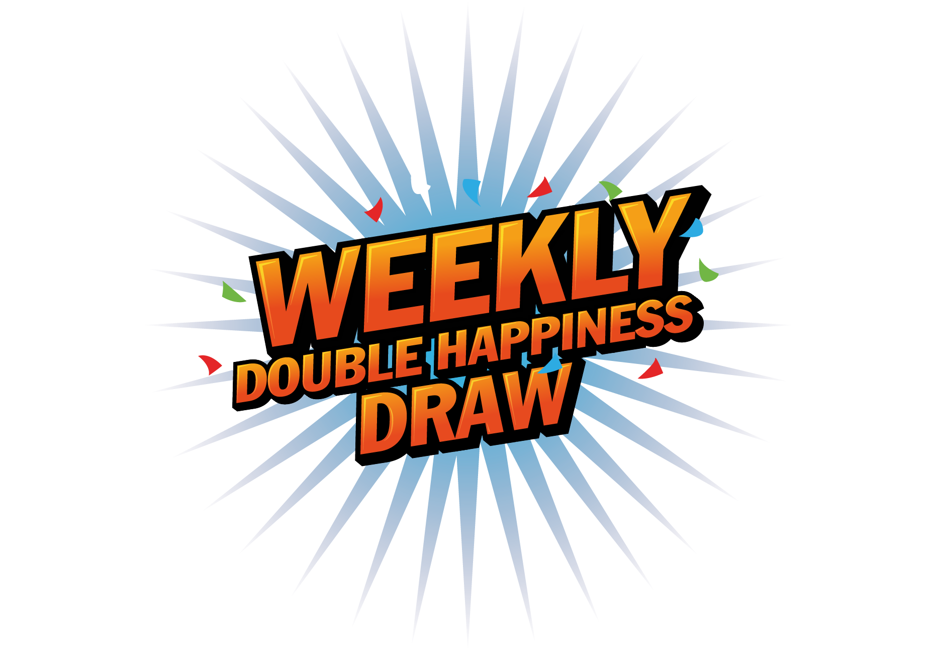 Weekly Draw